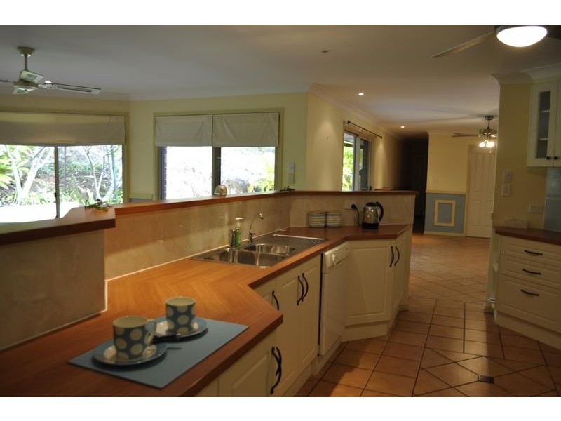 Canungra QLD 4275