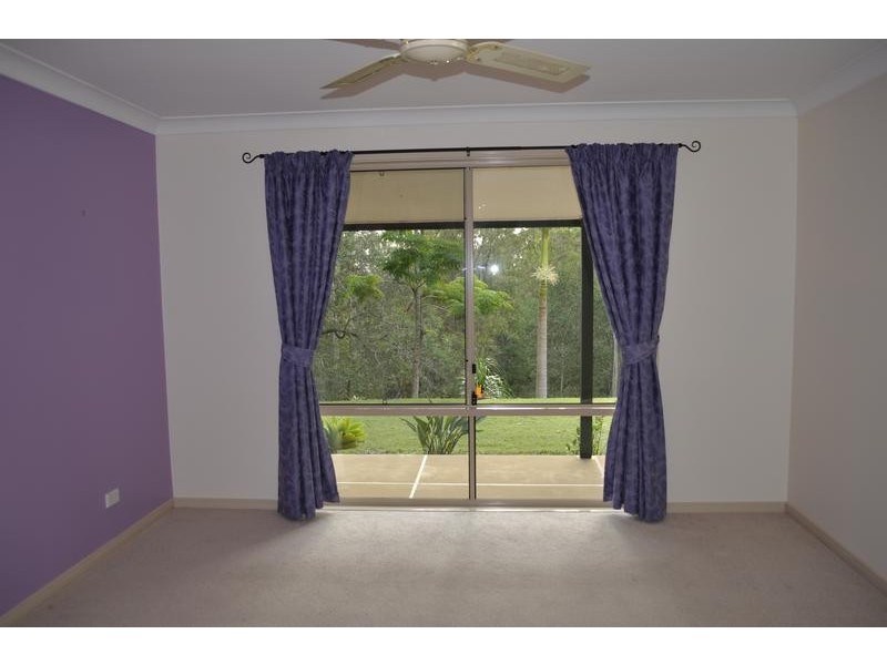 Canungra QLD 4275