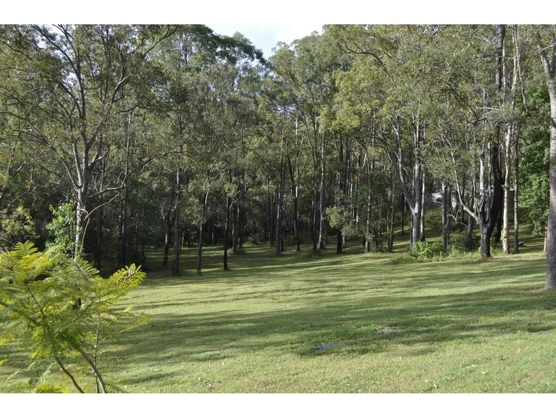 Canungra QLD 4275