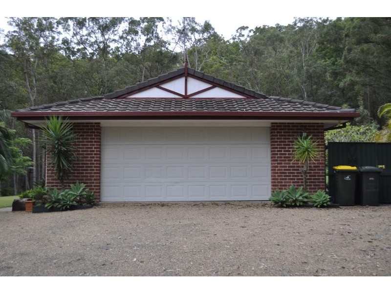 Canungra QLD 4275