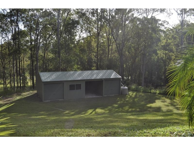 Canungra QLD 4275