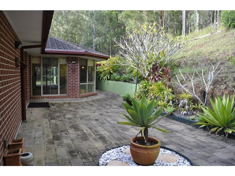 Canungra QLD 4275