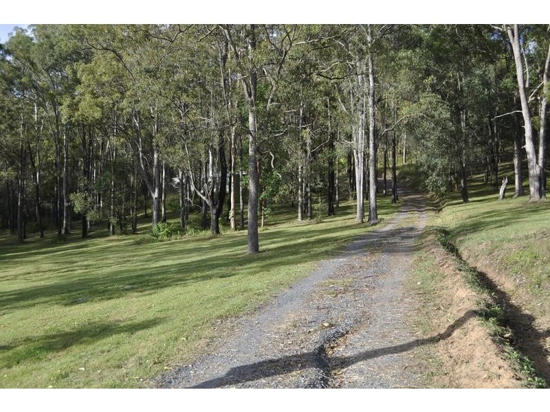 Canungra QLD 4275