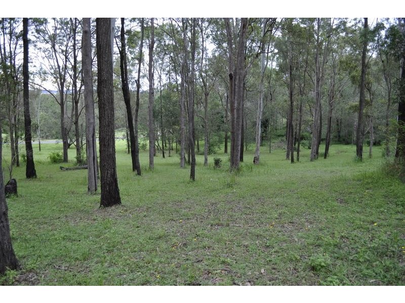 Canungra QLD 4275