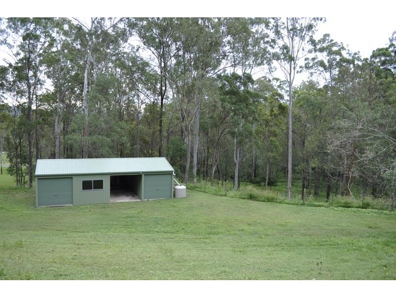 Canungra QLD 4275