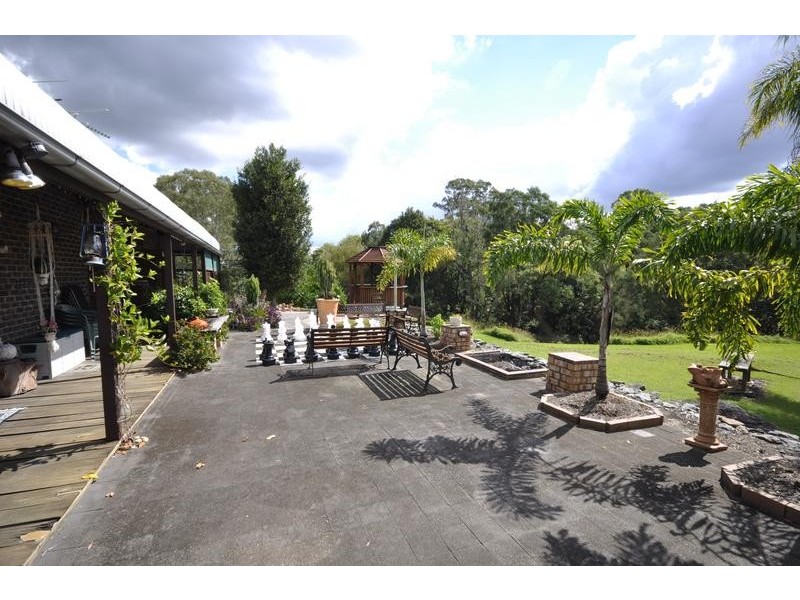 Tamborine QLD 4270