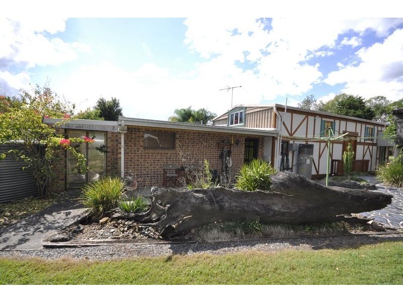 Tamborine QLD 4270