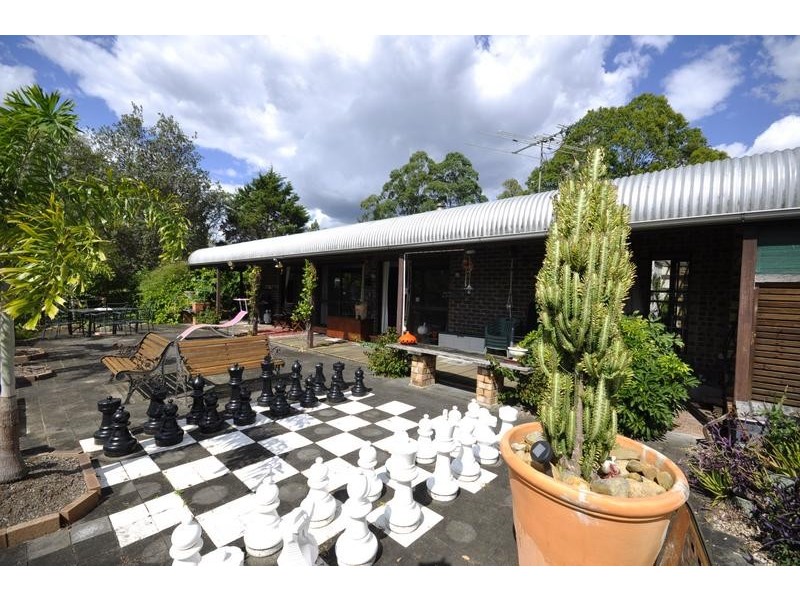 Tamborine QLD 4270