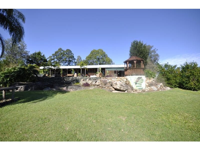 Tamborine QLD 4270