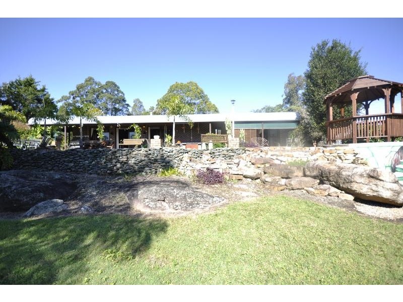 Tamborine QLD 4270
