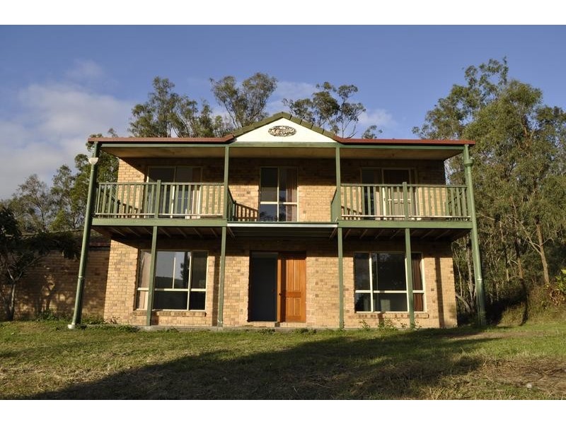 Canungra QLD 4275