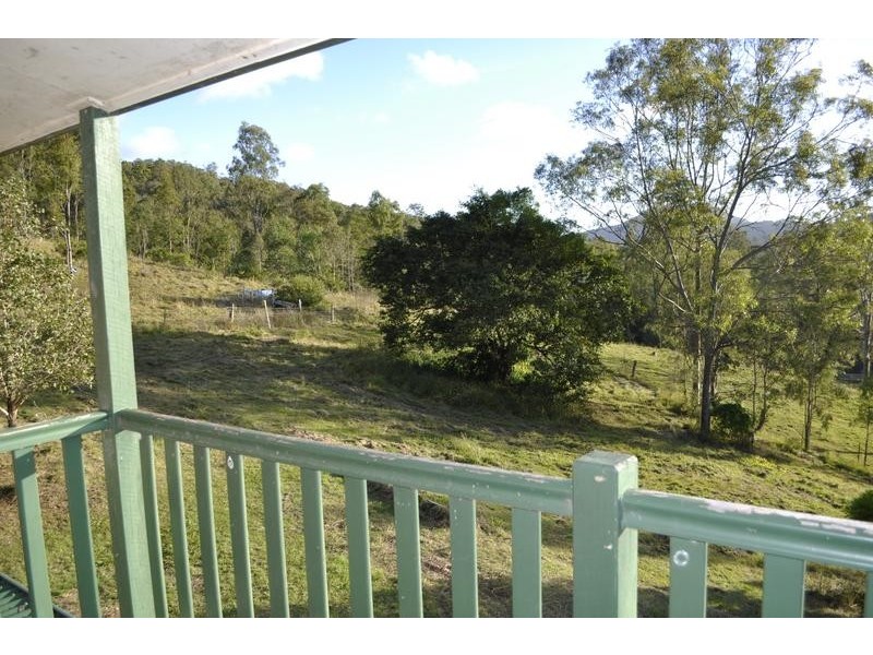 Canungra QLD 4275