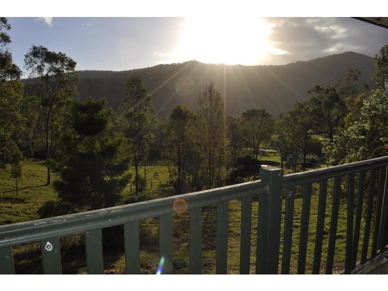 Canungra QLD 4275