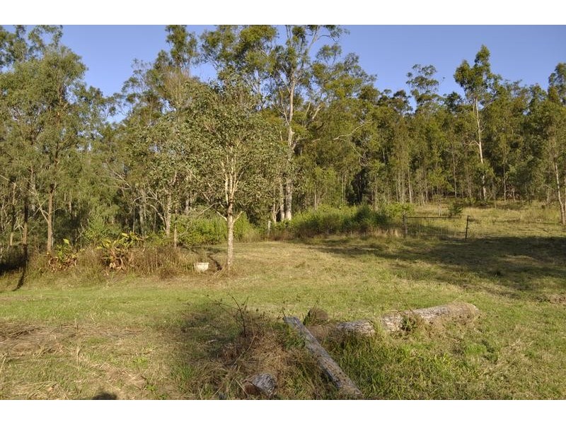 Canungra QLD 4275