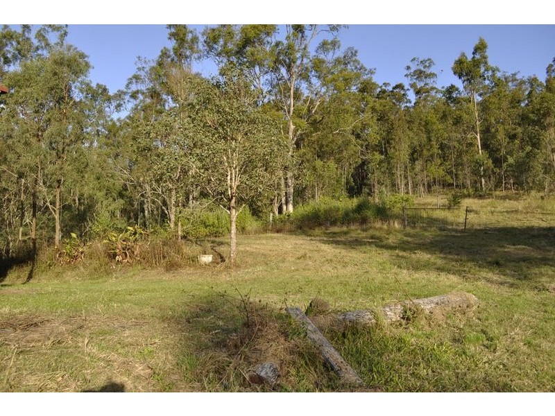 Canungra QLD 4275