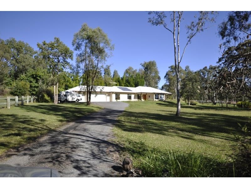 Boyland QLD 4275