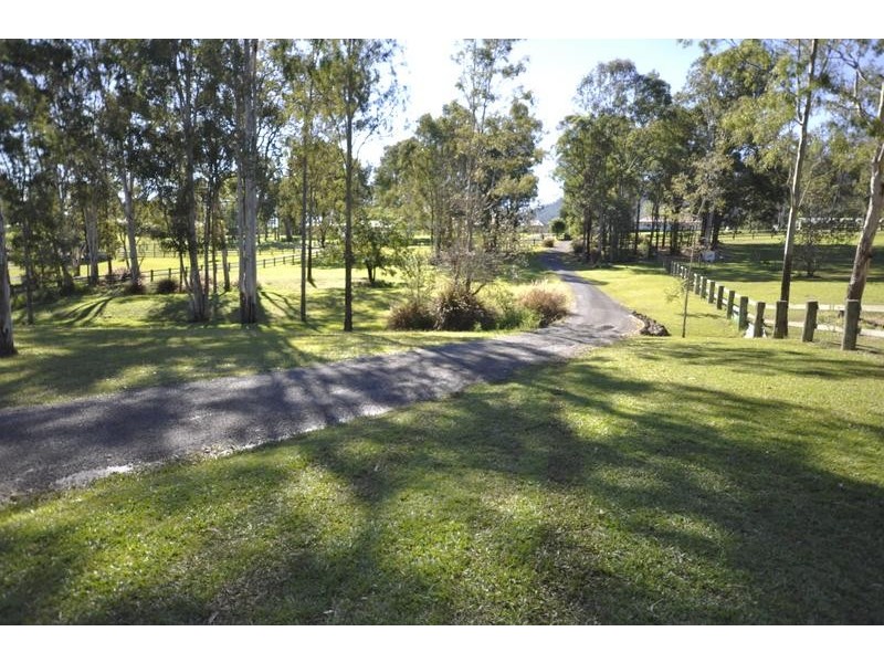 Boyland QLD 4275