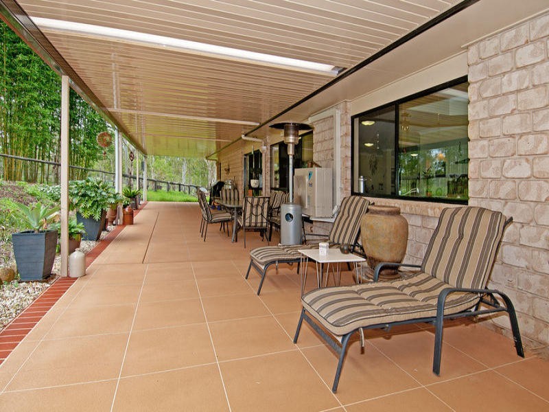 Boyland QLD 4275