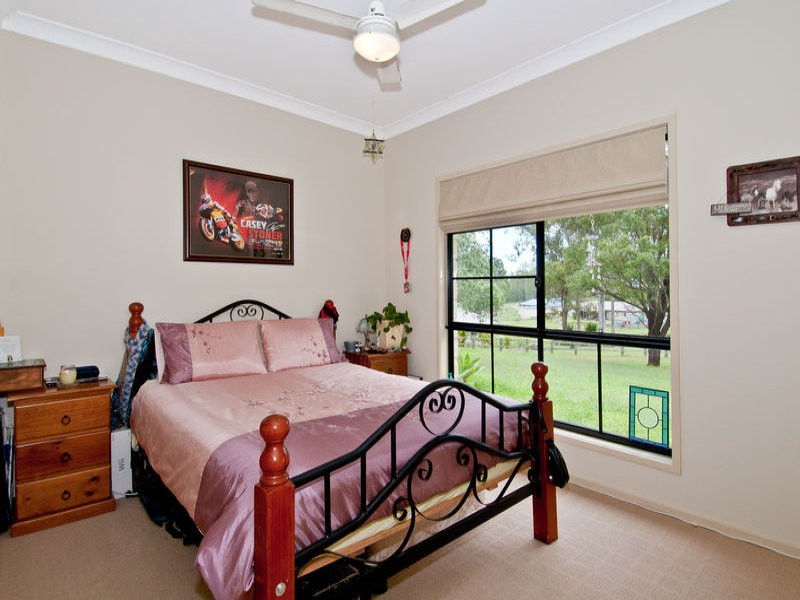 Boyland QLD 4275