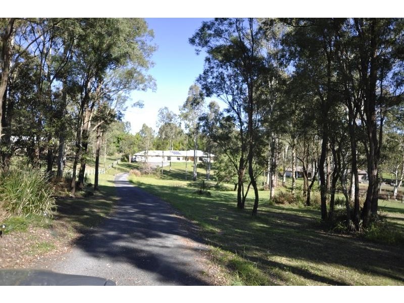 Boyland QLD 4275