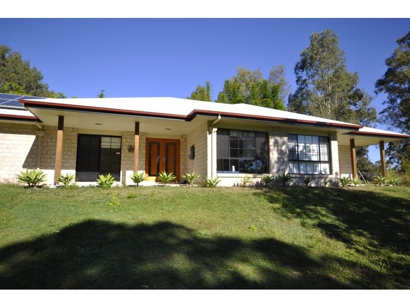 Boyland QLD 4275