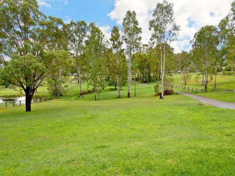 Boyland QLD 4275