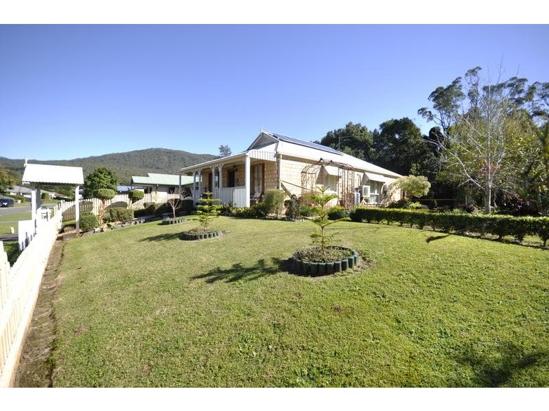 Canungra QLD 4275