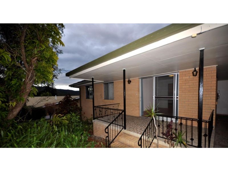 20 Pine Street, Canungra QLD 4275