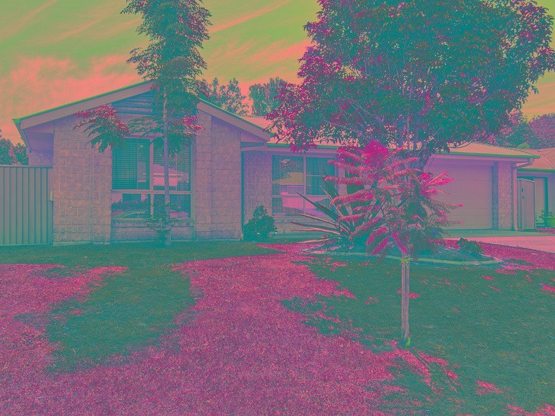 40 Riverbend Drive, Canungra QLD 4275