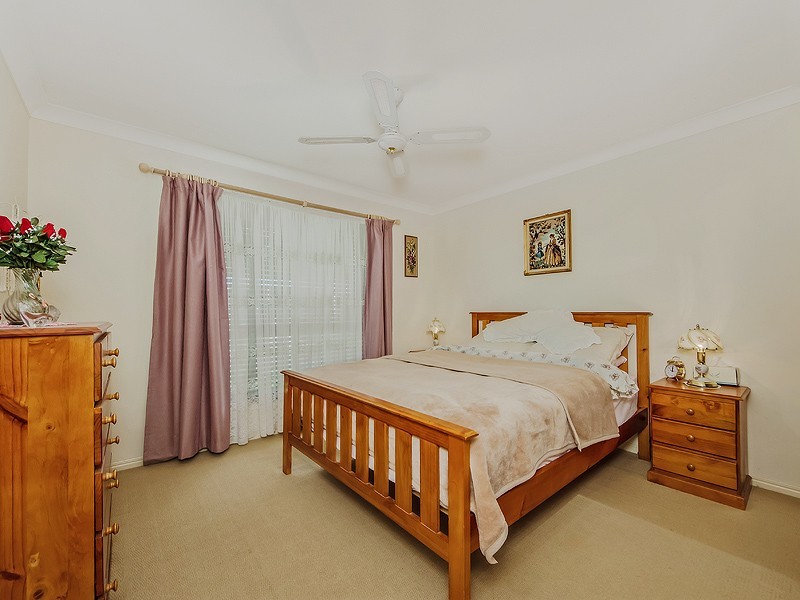 40 Riverbend Drive, Canungra QLD 4275