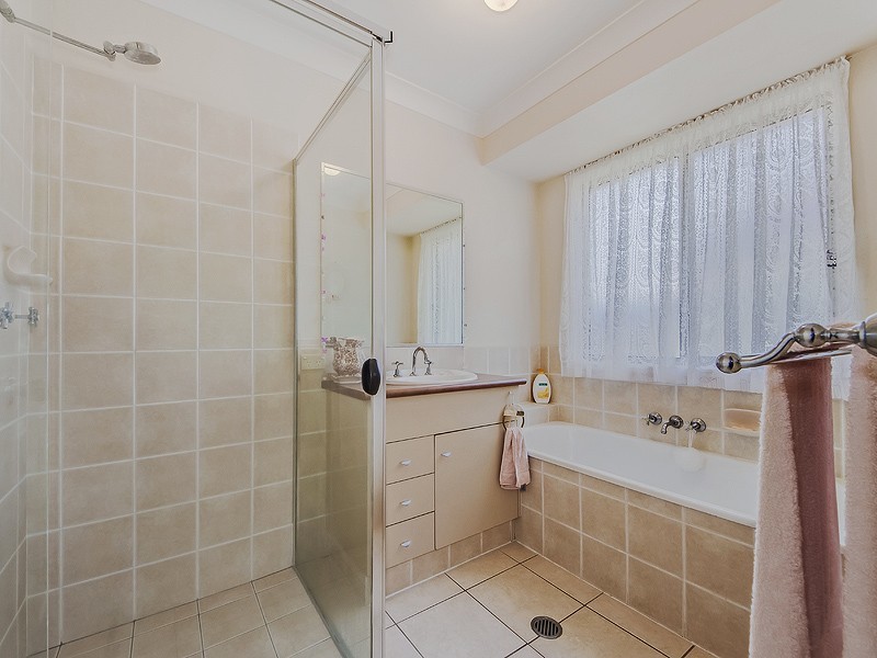 40 Riverbend Drive, Canungra QLD 4275