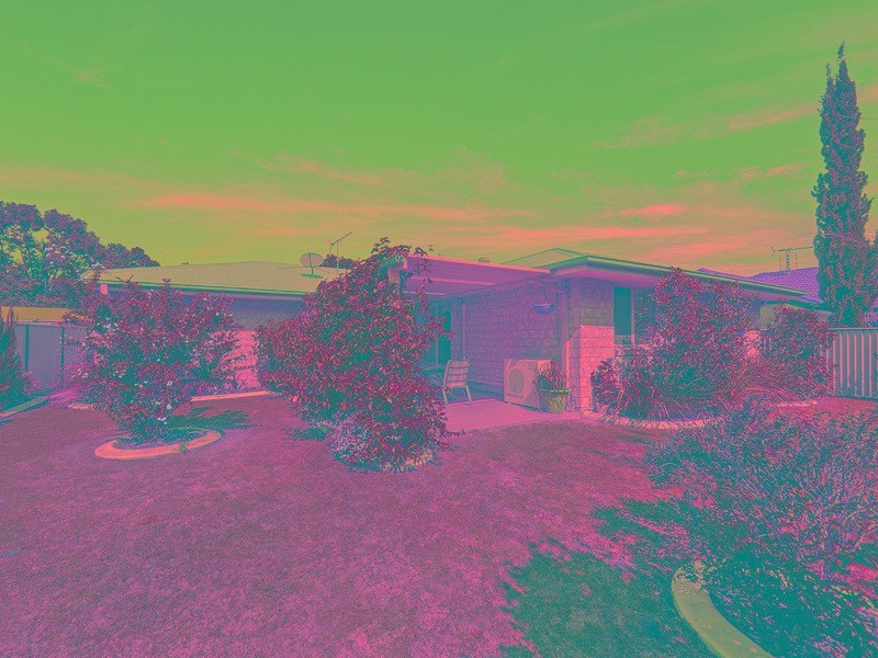 40 Riverbend Drive, Canungra QLD 4275