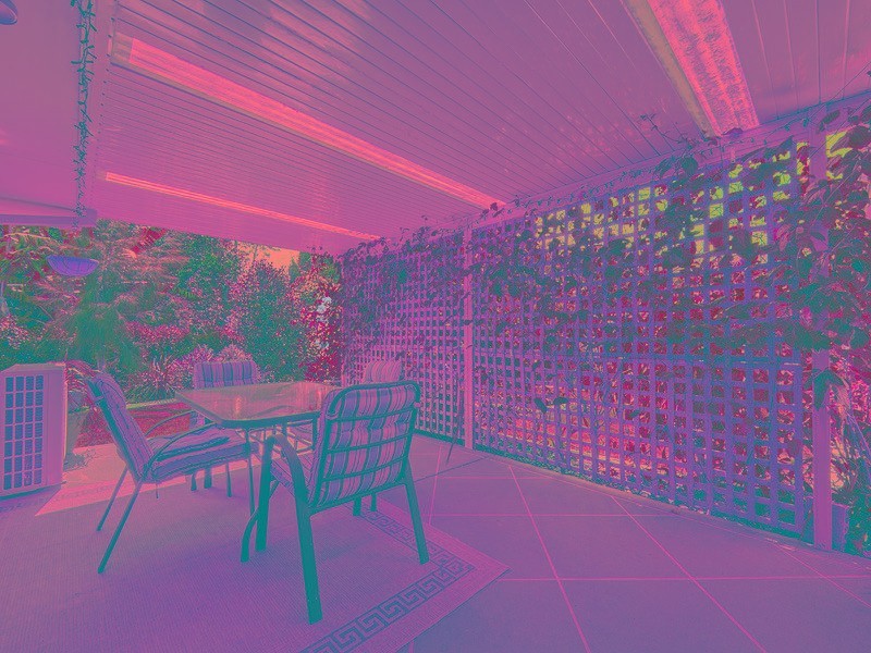 40 Riverbend Drive, Canungra QLD 4275