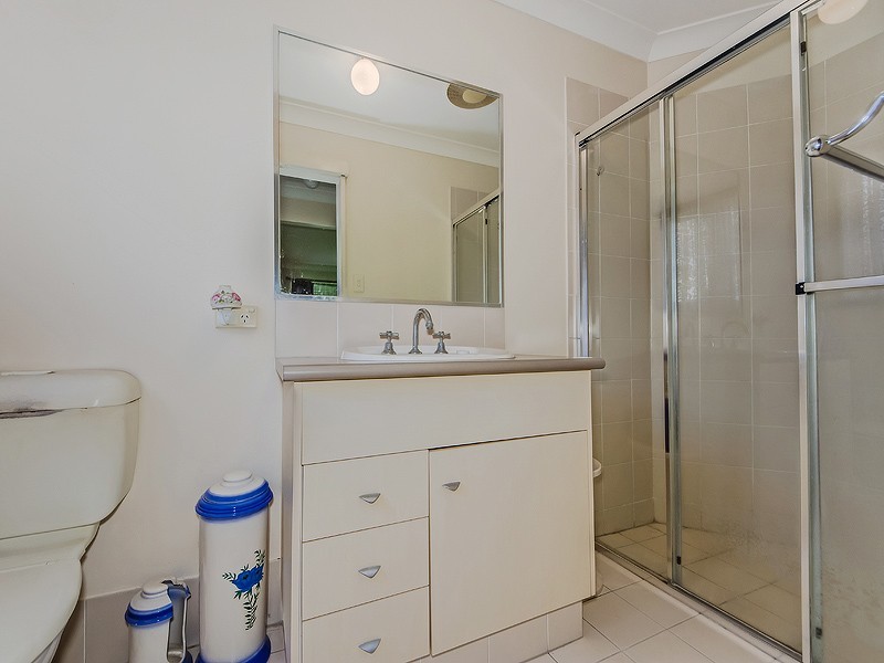 40 Riverbend Drive, Canungra QLD 4275