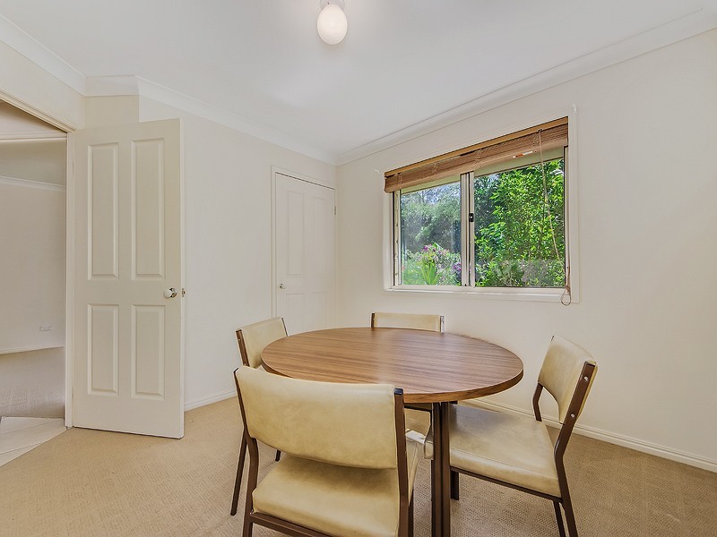 40 Riverbend Drive, Canungra QLD 4275