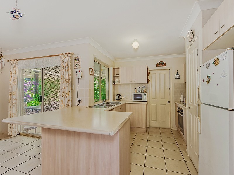 40 Riverbend Drive, Canungra QLD 4275