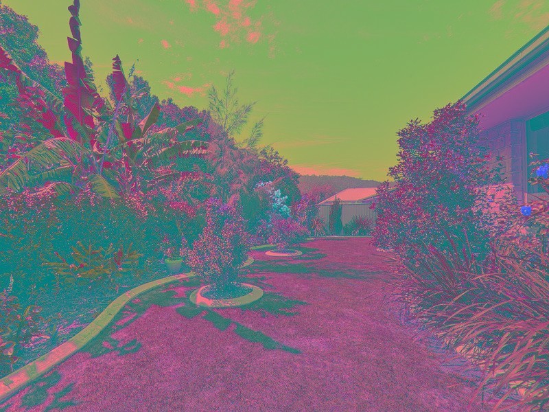 40 Riverbend Drive, Canungra QLD 4275