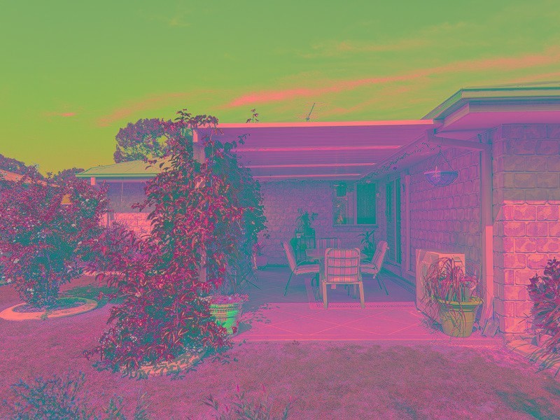 40 Riverbend Drive, Canungra QLD 4275