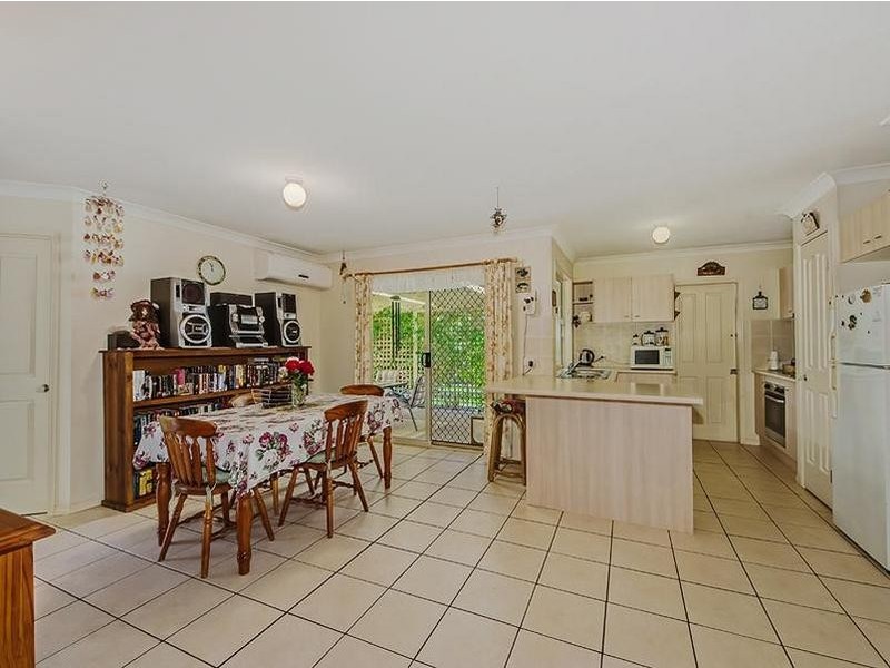 40 Riverbend Drive, Canungra QLD 4275