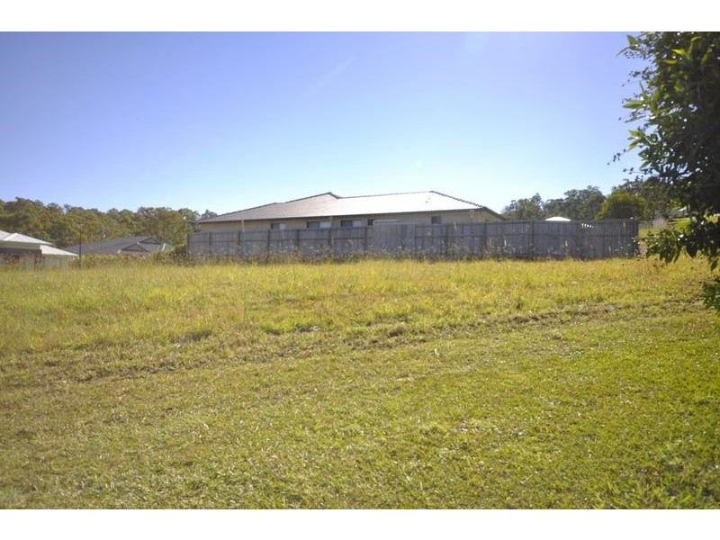 Ormeau Hills QLD 4208