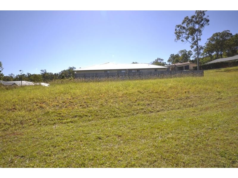 Ormeau Hills QLD 4208