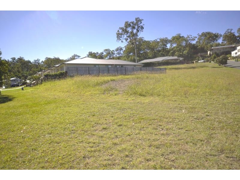 Ormeau Hills QLD 4208