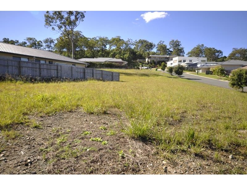 Ormeau Hills QLD 4208