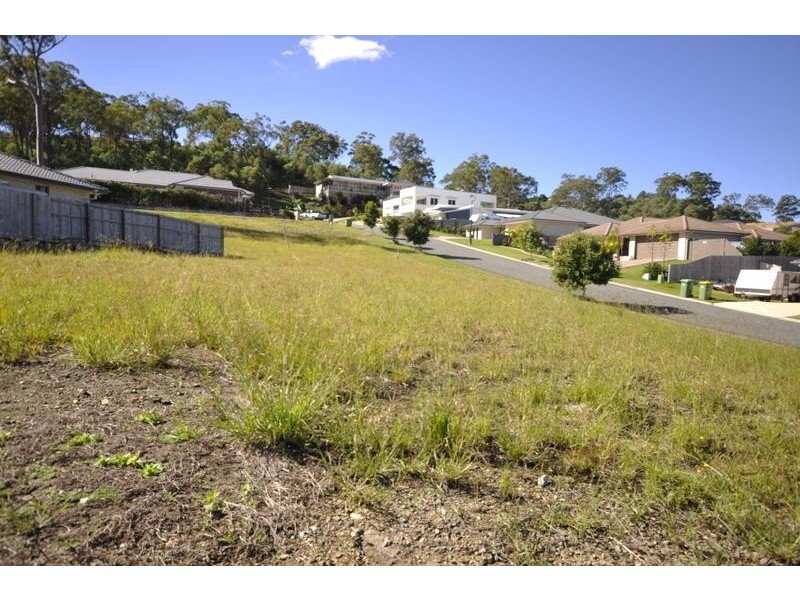 Ormeau Hills QLD 4208