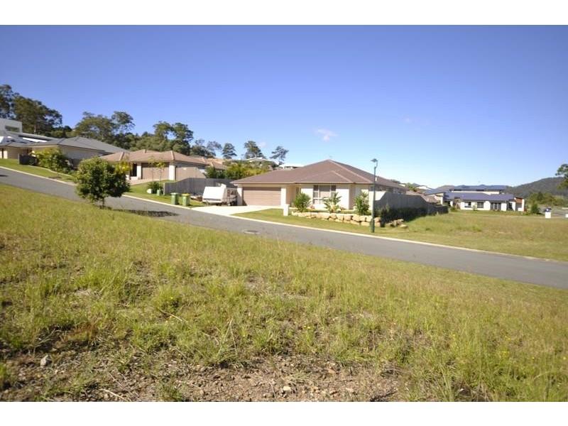 Ormeau Hills QLD 4208