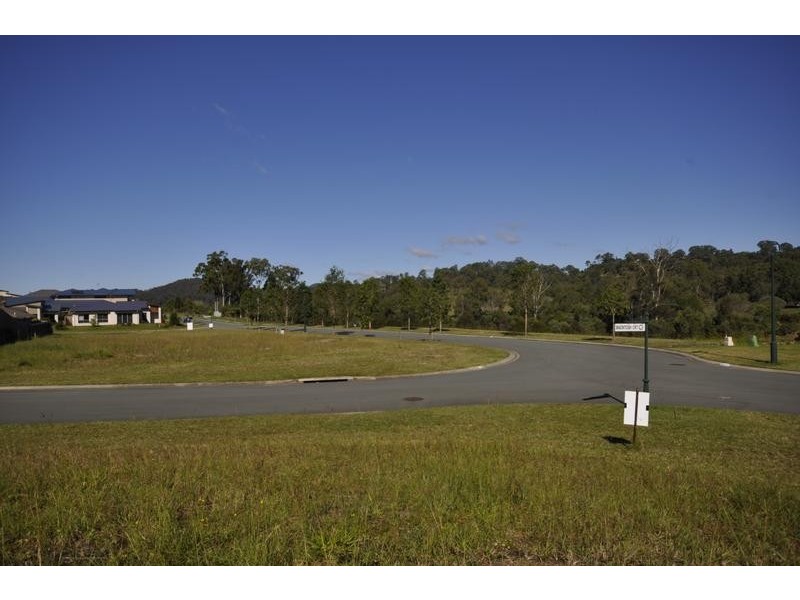 Ormeau Hills QLD 4208