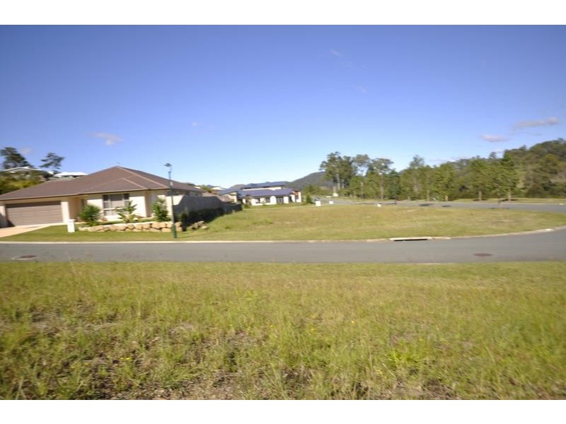 Ormeau Hills QLD 4208