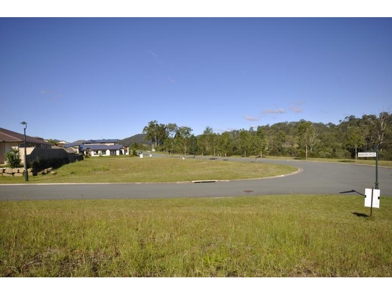 Ormeau Hills QLD 4208