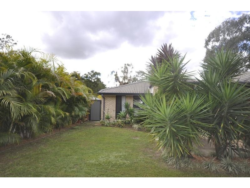 8 Riverbend Drive, Canungra QLD 4275