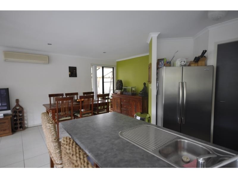 8 Riverbend Drive, Canungra QLD 4275